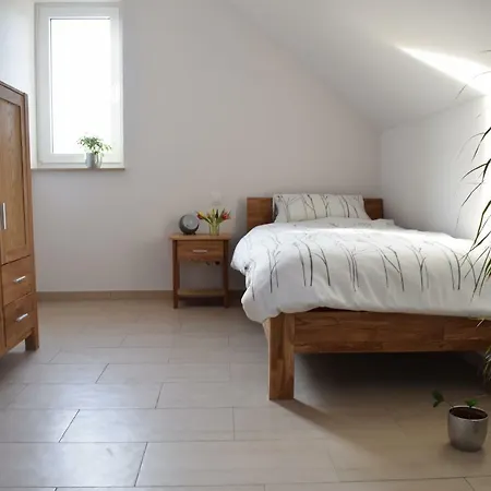 Einladende Ferienwohnung Auf Bauernhof In *