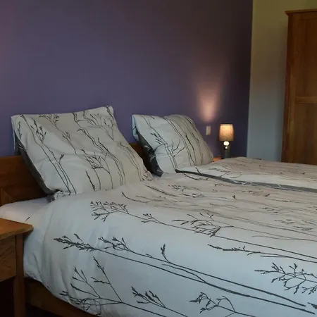Einladende Ferienwohnung Auf Bauernhof In Lägenhet *